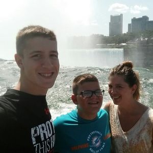 Meet your Posher, Misty